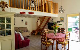 Maison de vacances
